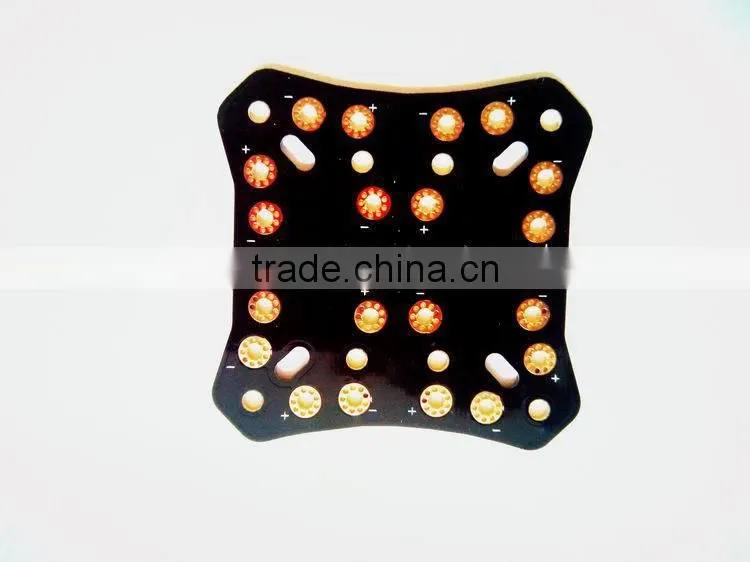 Multicopter Power Distribution Board with 30mm/35mm/45mm spacing