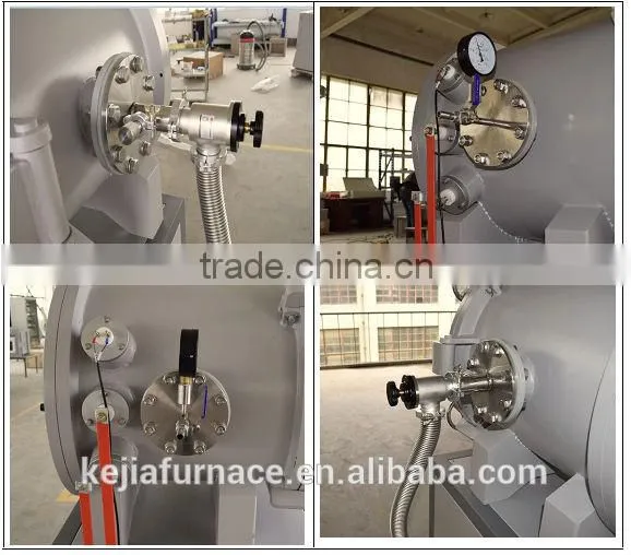 2014 Hot sale high temperature vacuum drying oven