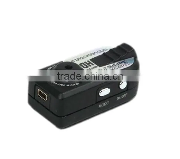 hot sale OEM Q5 720p hd pinhole usb manual mini dv md80