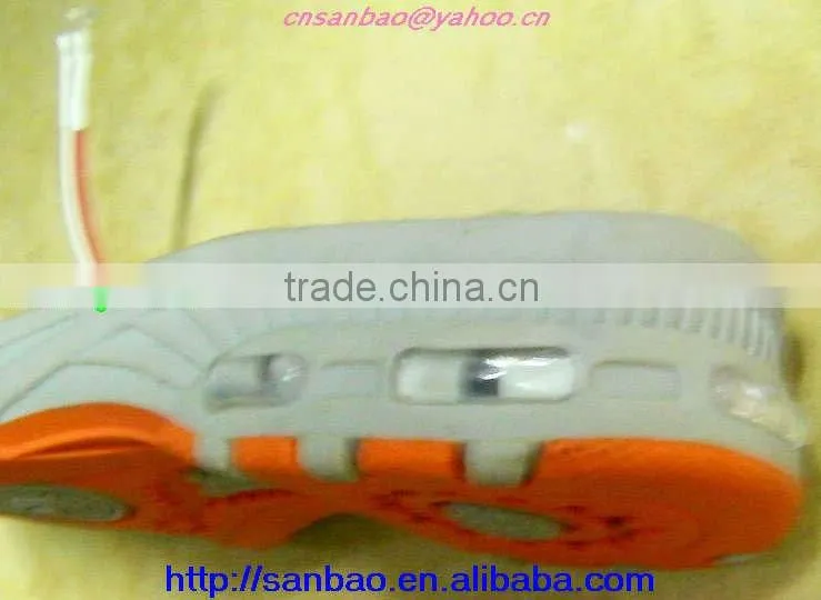 LED light up sneakers shoes accessories light