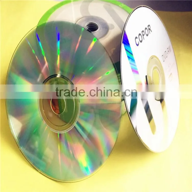 good price of cd blank disc52x 700mb 80minutes (manufacturer:COPOR)