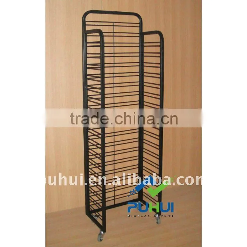 universal purpose wire stand