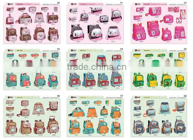 high quality mini trolley bag for boy,trolley bags for kids