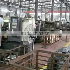 Xiamen Doolin Construction Machinery Co., Ltd. company overview - view 2