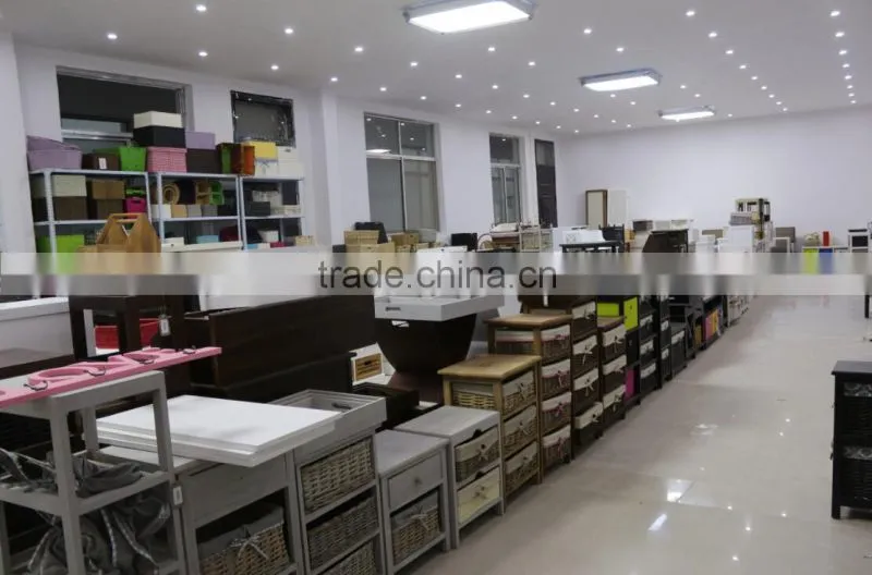 Heze Boshang Wood Craft Co., Ltd. company overview - view 3