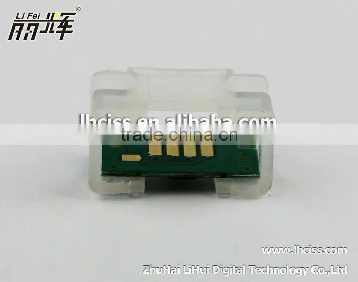PFI 102 chips for Canon iPF500/iPF510/iPF600/iPF610/IPF605/iPF700/iPF710/IPF750/IPF755/IPF815