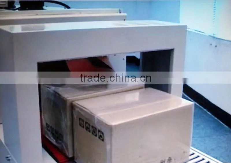 Mineral Water Bottle Sleeve Shrink Packing Machine for Water Bottle,Spring Water Bottle Sleeve Shrink Packing Machine