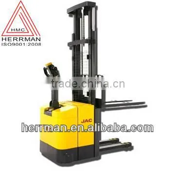 (HERRMAN)1.6Ton Full electric forklift CDD16