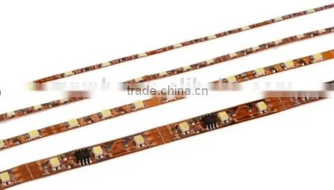 UL Approved FR4 Flexible PCB Strip