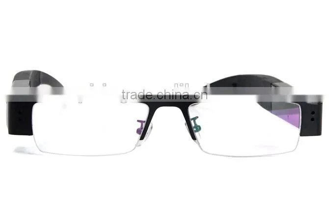 Newest style 5 mega pixels CMOS eye glass camera