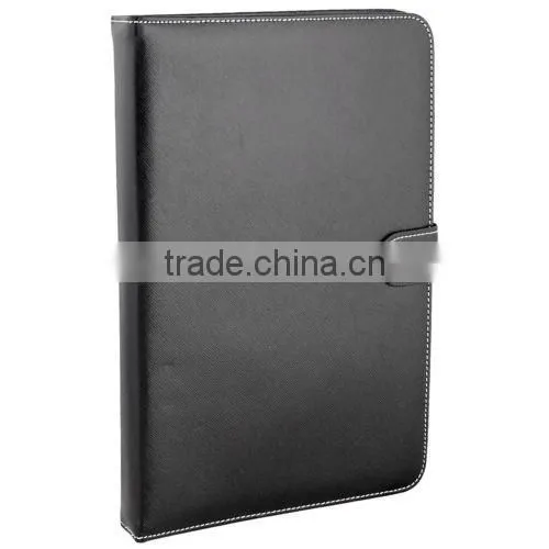 PU leather tablet keyboard case,popular tablet keyboard case