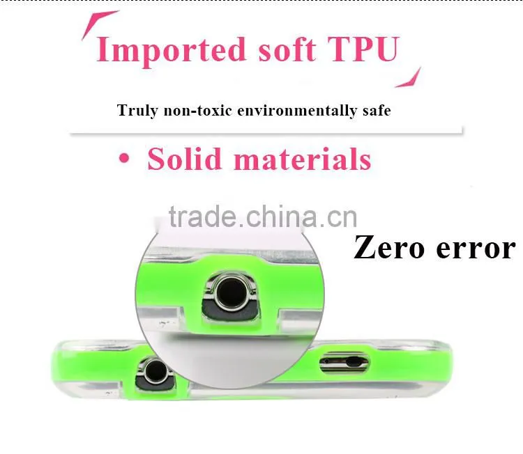 cute tpu phone case fancy cell phone cover case for samsung galaxy note4 flip cover mobile phone case for samsung