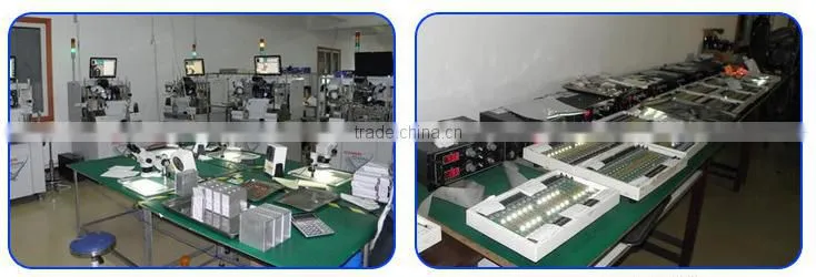 Car accessories IP68 12V 7w offroad led work light for car