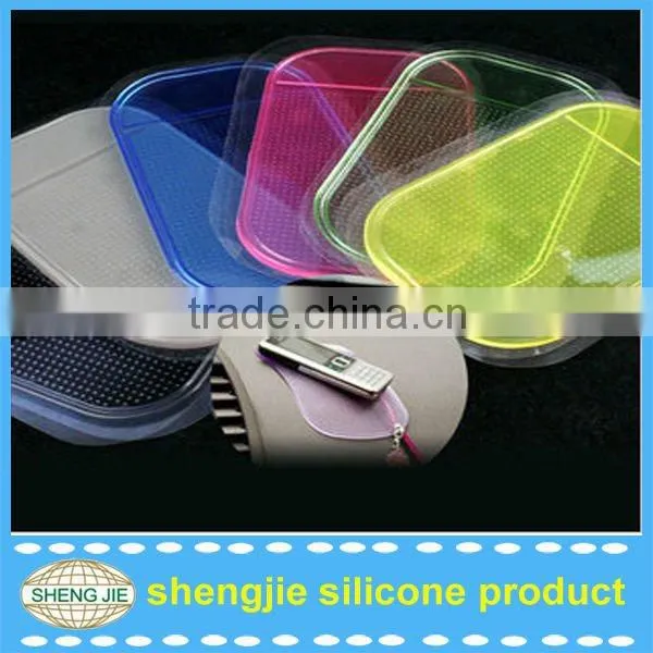 washable sticky mat car mats rubber