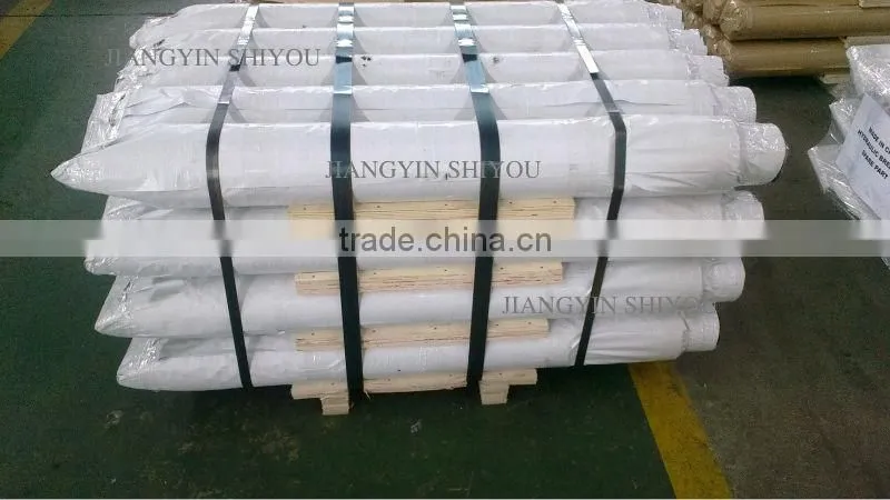 hydraulic breaker chisel