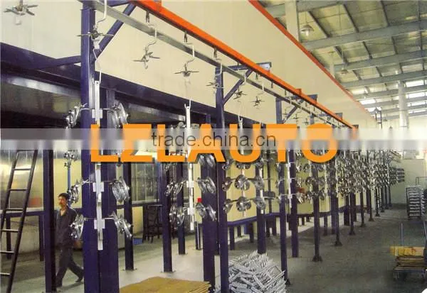 hang conveyor