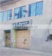 Parwar Industries company overview - view 1