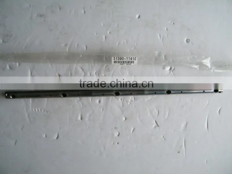 VH139011410A/S139011410 SHAFT SUB ASSY,VALVE ROCKER SK200-8/SK250-8