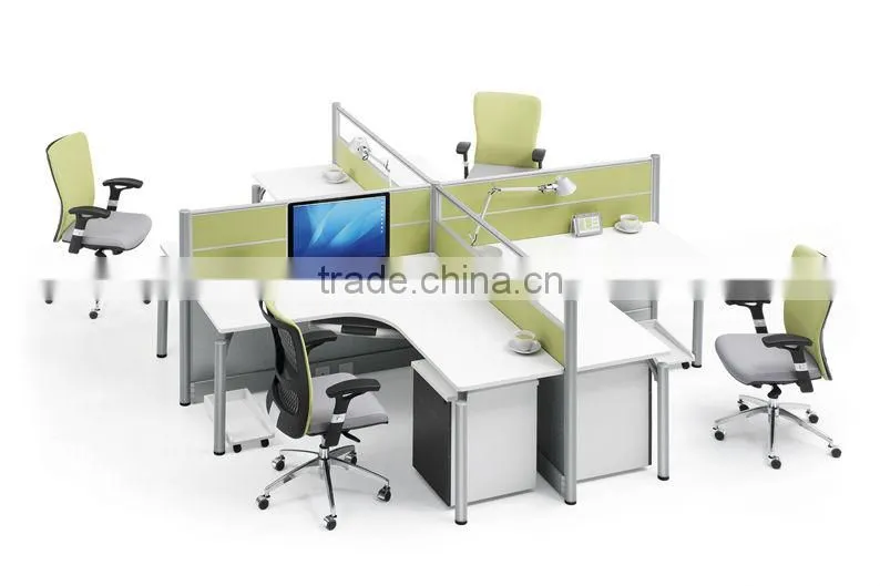 2012 New Design Office workstation S288-2ED
