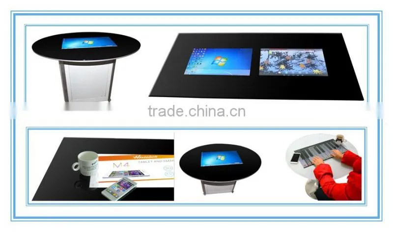 New panel 10.4 inch lcd touch monitor/10 inch touch screen monitor