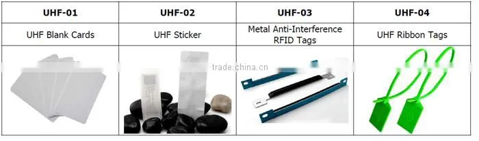 uhf long range reader