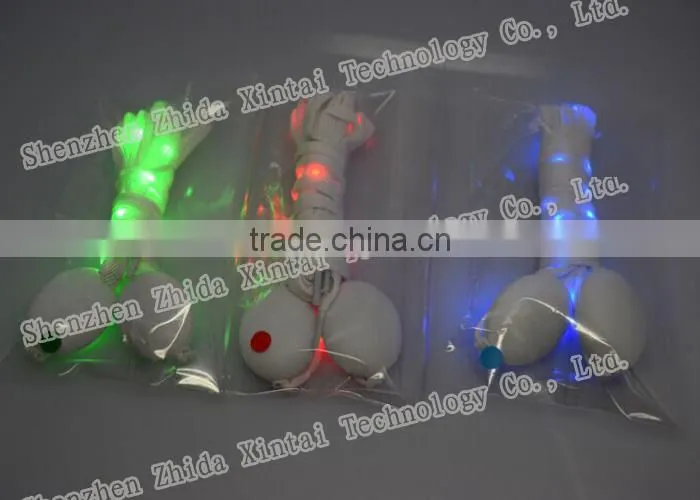 hot sell new product neon light up shoe laces