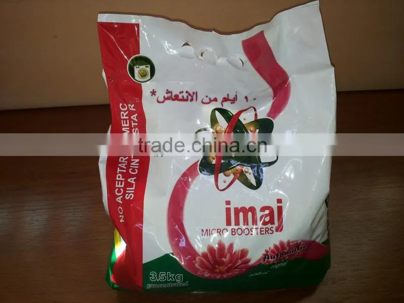 Apparel Detergent Use Detergent Powder