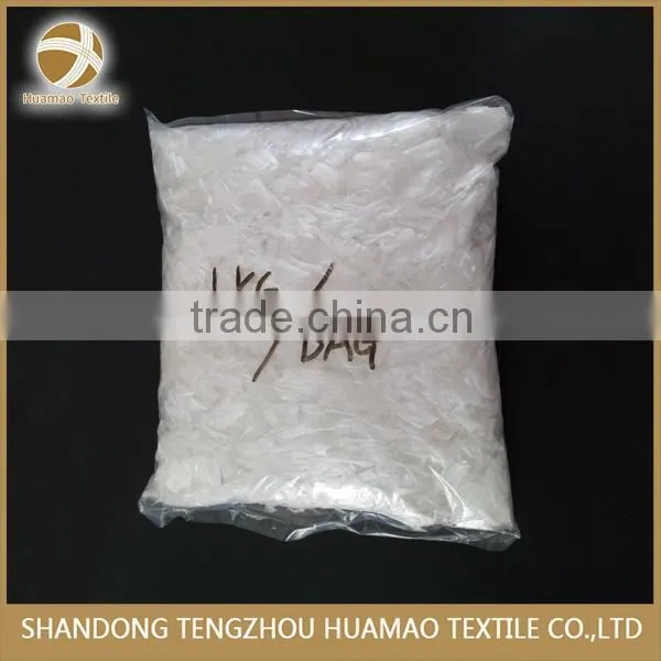 HM virgin polypropylene staple pp fiber for concrete