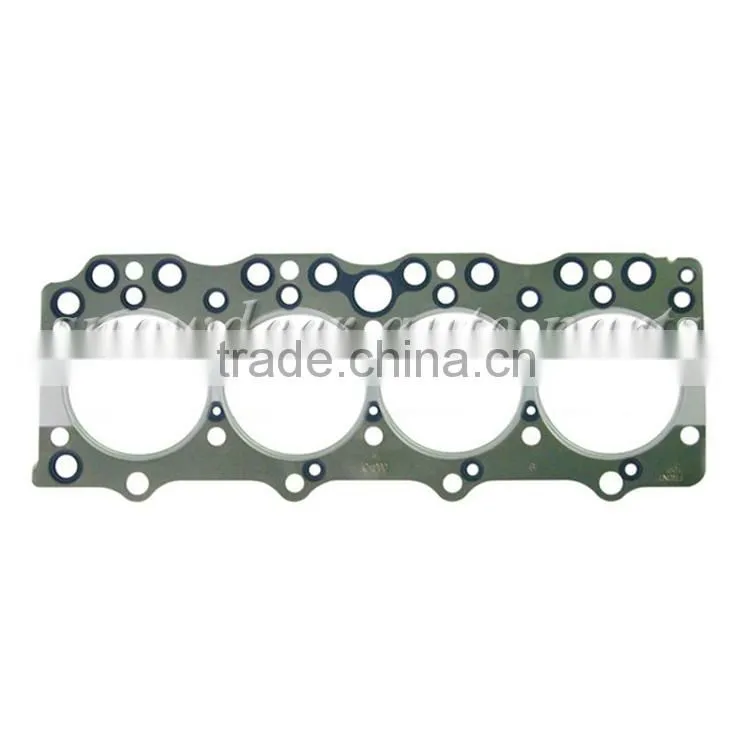 Cars Engine Parts 4BD1T 5-11141-083-0 Cylinder Head Gasket For Automobile