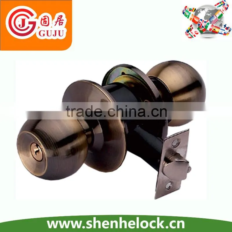 Knob lock/lock set