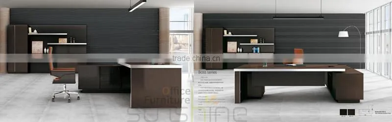 Office Furniture Made In China Wooden Design Table BS-Z1890