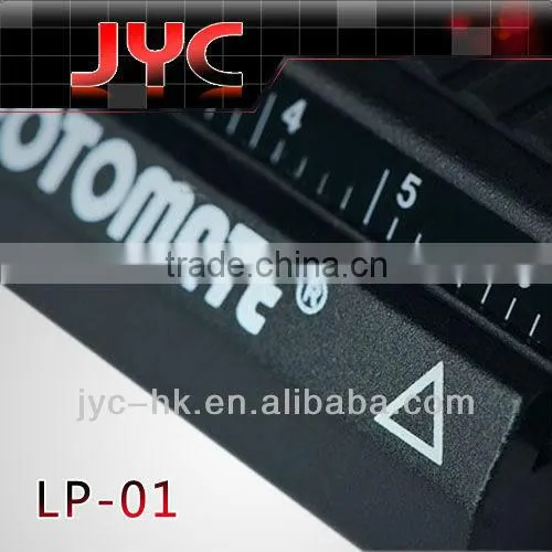 camera equipment,2 way long Macro slider for DSLR camera,DV LP-01