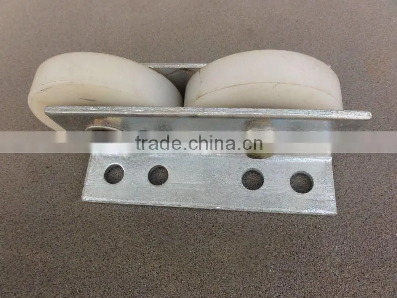 High quality low price Mitsubishi Elevator Parts Roller