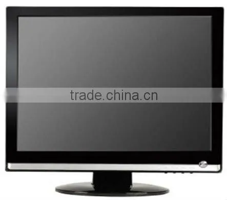 Cheap Customerized New 15-22 inch Computer LCD Display PC Monitor TV (4:3)