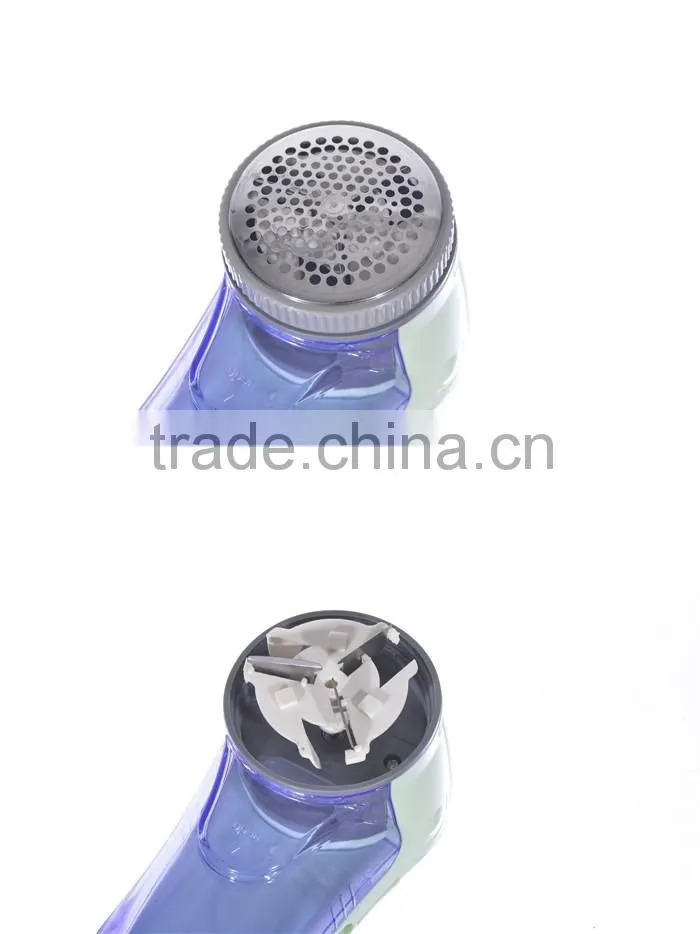 Top quality clothes shaver professional fabric shaver