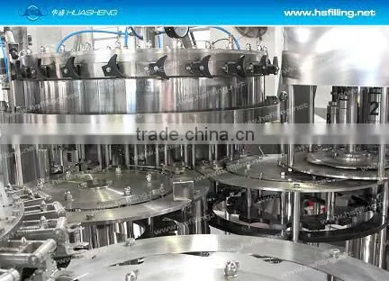 Liquid Packaging Equipment