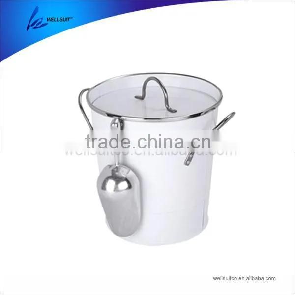 Alibaba China Stainless Steel Metal castrol beer cooler box