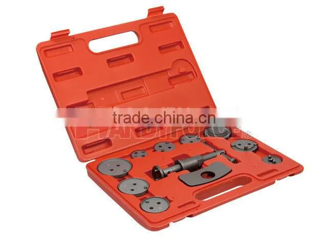 11PCs Brake Caliper Piston Tool Kit, Brake Service Tools of Auto Repair Tools