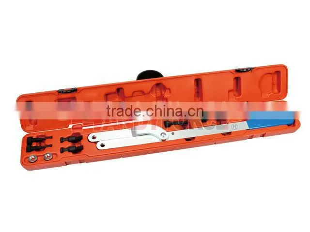 Engine Camshaft Pulley Holding Tool, Timing Service Tools of Auto Repair Tools, Engine Timing Kit