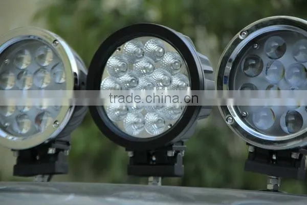 Hot. 7inch 80w auto light bar driving light for 4WD, truck, atv, suv