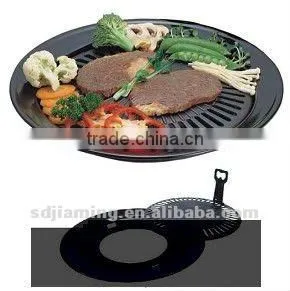 High quality CE approval grill pan