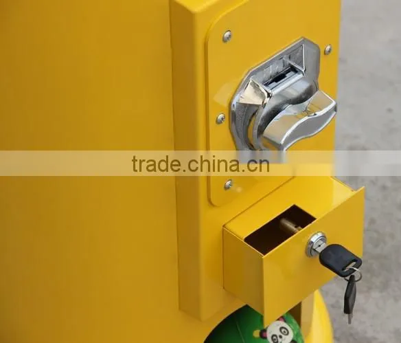 Big Capsule Vending Machine
