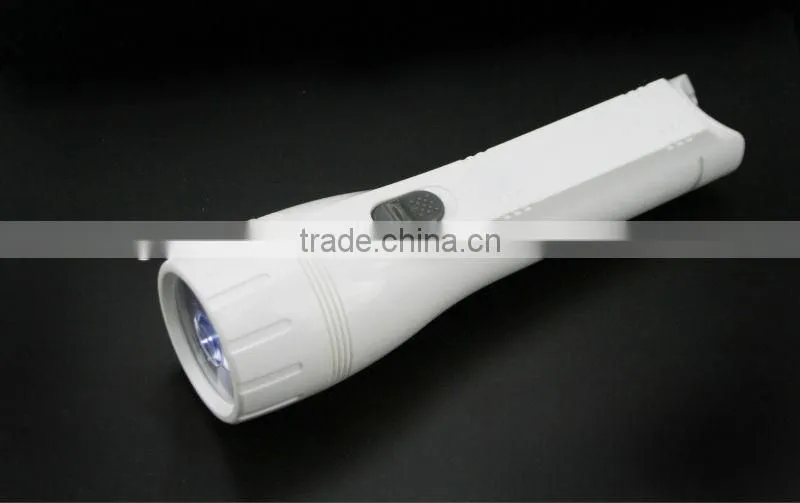 S-Series LED Flashlighting