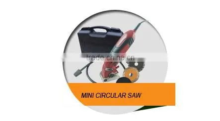 electric router & grinder combined
