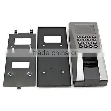 F18 Biometric fingerprint access control with 10000 templates of transaction capacity