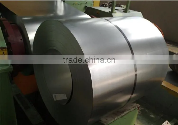 2016 galvanized steel coil plate sheets 1219mm*2440mm