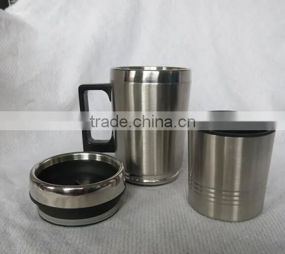 wholesale contigo stainless steel travel mug