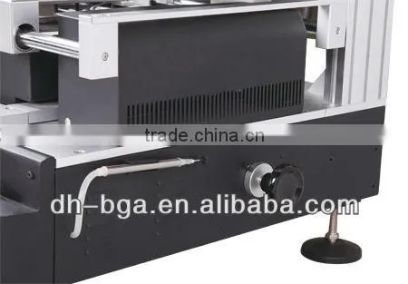 DH-A3 bga station for iphone motherboard repair