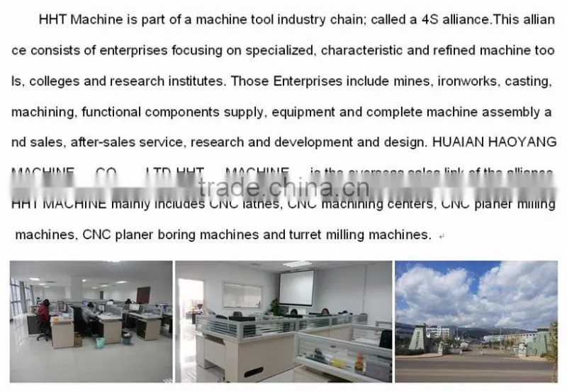 TCK-40L/TCK-45L/TCK-45H cnc lathe machinery tool