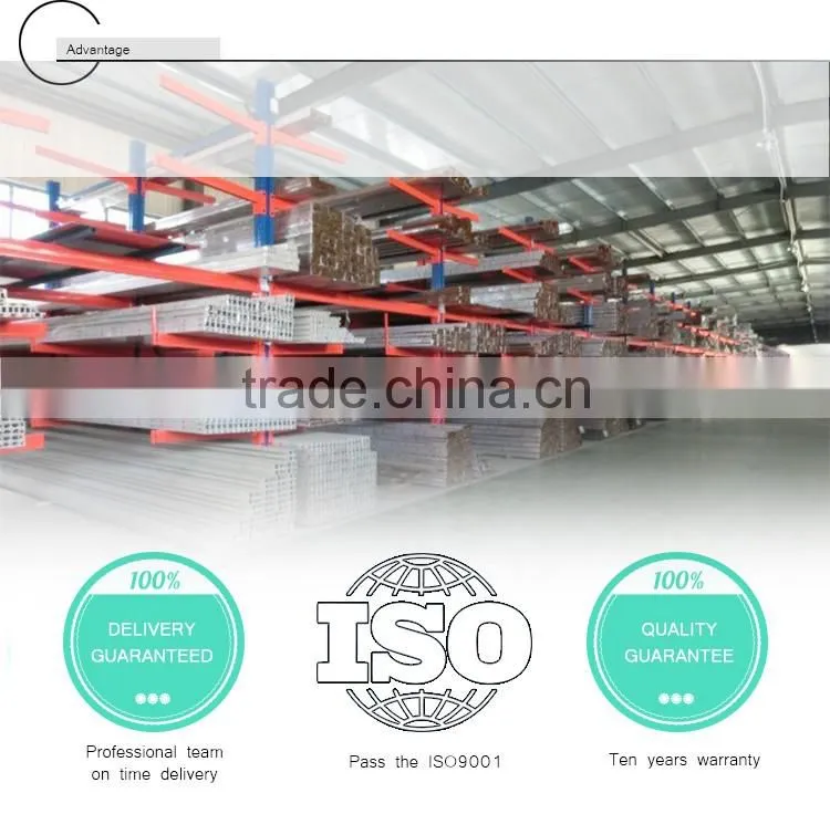 2016 top supplier Tansive construction aluminium mosquito net window